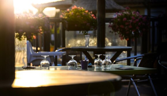 Mittelalterliches Dinner mit Mord