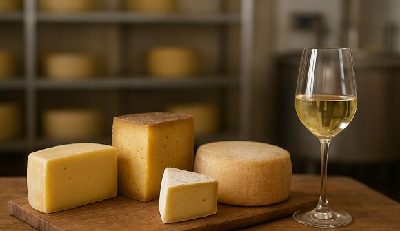 Wine & Taste  Olympics Bronze