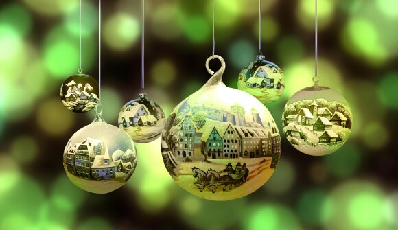 Weihnachtskonzerte der Smag