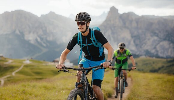 HERO Südtirol Dolomites