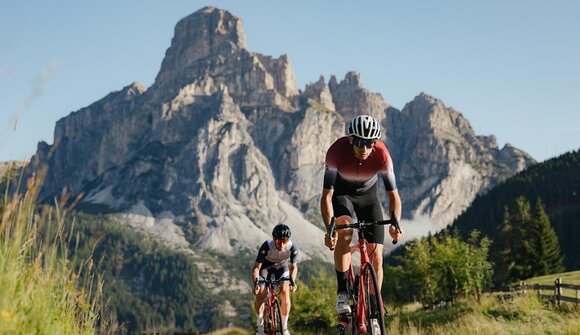 Dolomites Bike Day