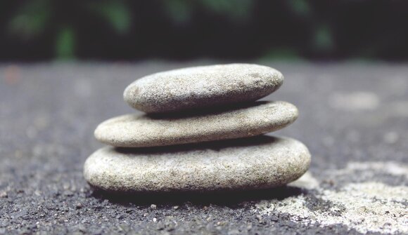 Starting the New Year Mindfully