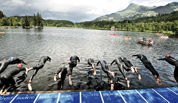 Kitzbühel Triathlon