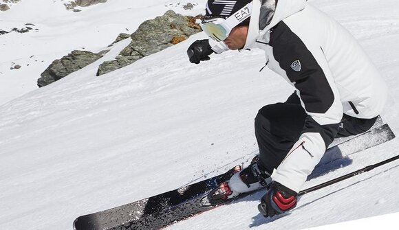 EA7 - Emporio Armani Winter Tour