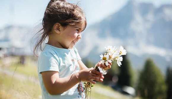 Nachmittag in der Natur