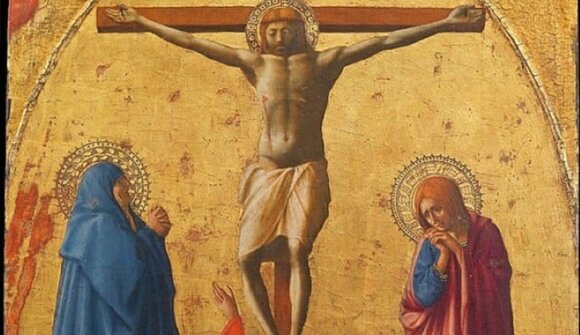 Concert: Stabat Mater