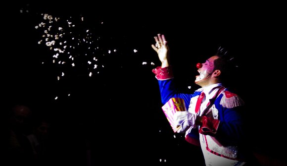 Colorilla & Scintilla