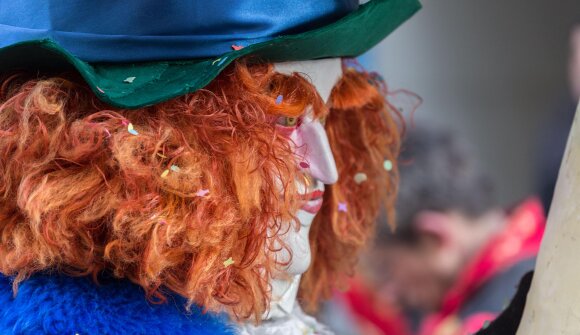 Paganella Carnival Fest - Malga Zambana