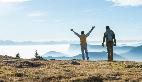 Shuttle Naturno - Kreuzbrünnl