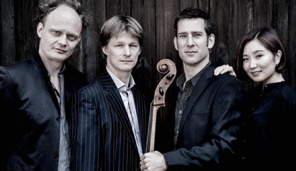 Concerto Musik Meran: W. A. Mozart