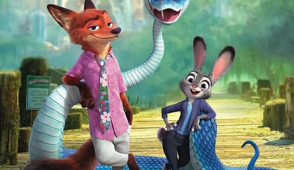 Filmclub Sterzing: "Zootropolis 2"