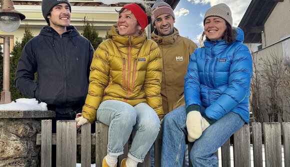 Live the Action. Feel the Beat