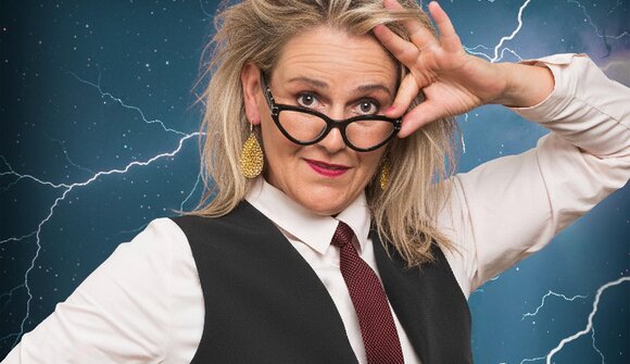 Kabarett "Volle Kanne"