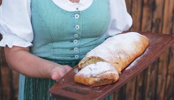 Le delizie di Braies