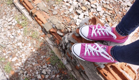 Gioco, divertimento e movimento