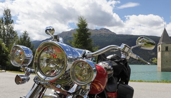 Inizio stagione dei motoraduni 2026