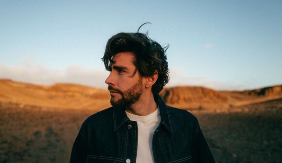 Alvaro Soler – Venosta Festival