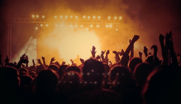 Big Mama - Treno Live Fest