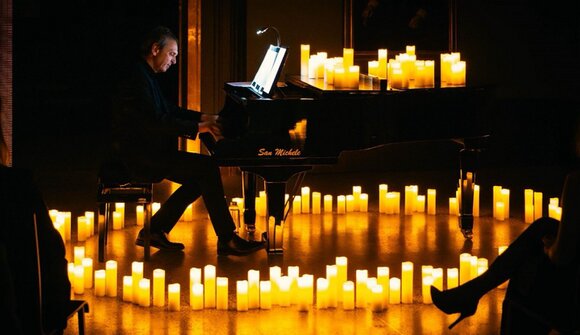 A Candlelit Musical Evening