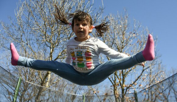 Domenica al Parco Andalo Life