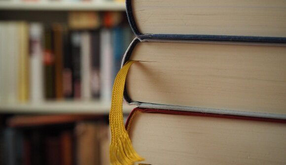 Presentazione libro
