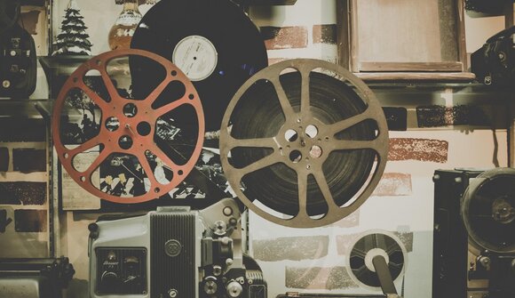 "Der Zopf" Kinofilm zum Tag der Frau