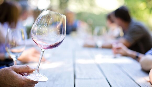 Ferrari Trento - Tour Trilogia Perlè