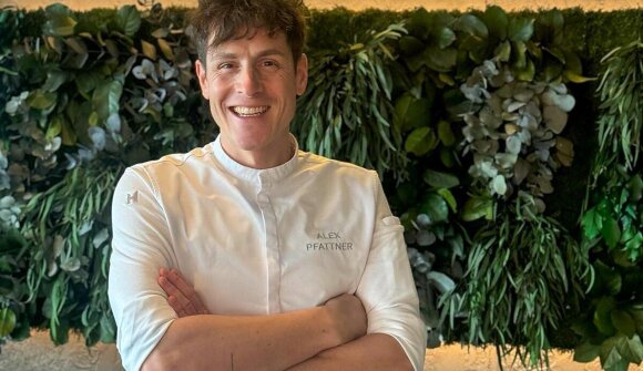 "Kastanienküche leicht gemacht"