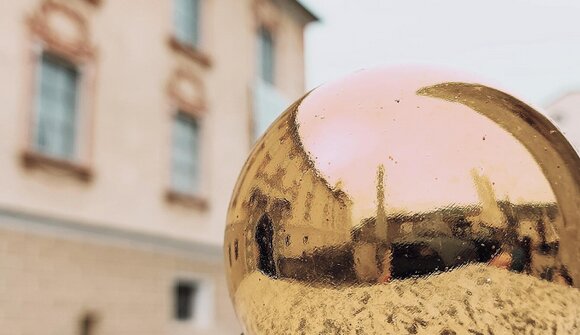 Visita guidata natalizia alla Hofburg