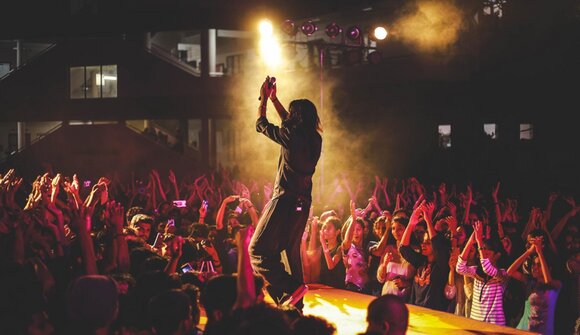 Palko Pippo - Music Festival