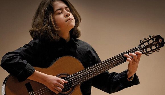 Prima la musica - Werkstattkonzert