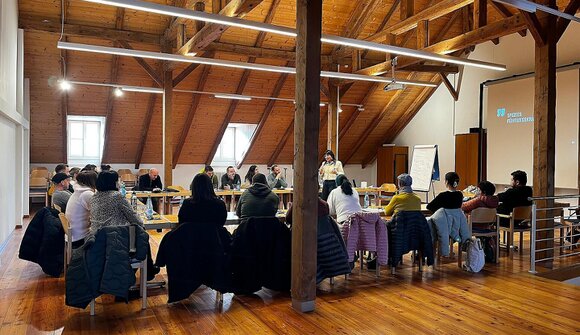 Weiterbildung: Sales Skills