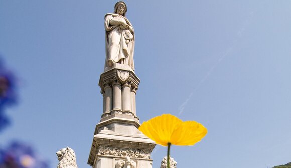 Winterspiele: Public Viewing