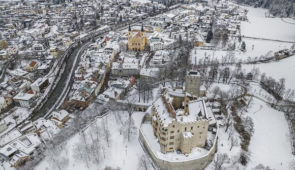 Winterspiele: Public Viewing