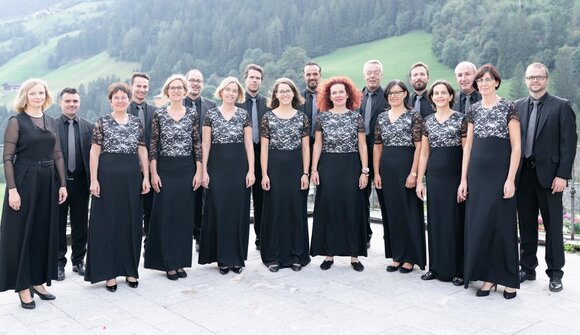 Konzert JMG "Alla Breve"