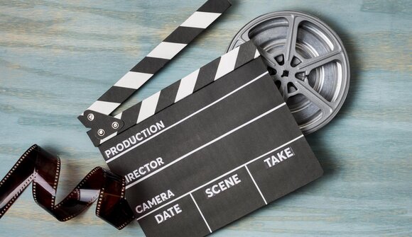 Kino: Der Palast des Postboten