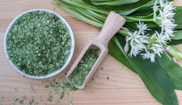 Antichi saperi erboristici