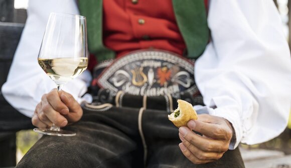 Chiusura delle preghiere con concerto