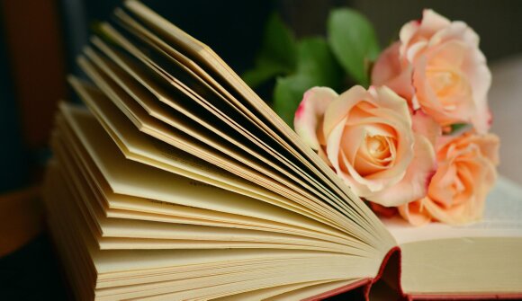 “Mit Mathilde” von Alexandra Gusett