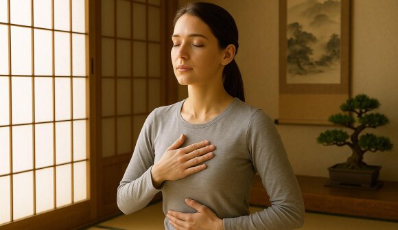 Mental Well-Being RESPIRA!