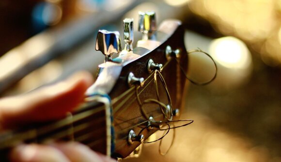 Jam Session - Smooth Latin Music