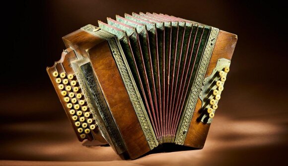 Campionati mondiali di Fisarmonica