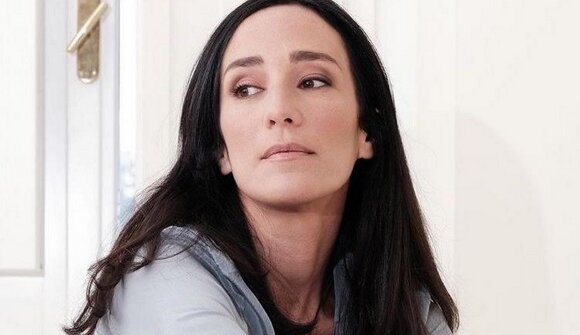 "Dimmi di te" con Chiara Gamberale