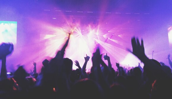 Primavera in music - Pippo Stage