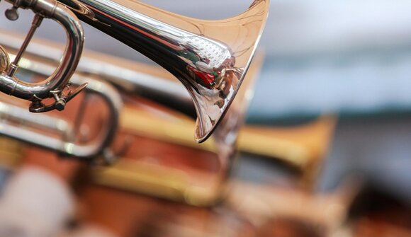 Timeless Sounds of Eggental - Concert