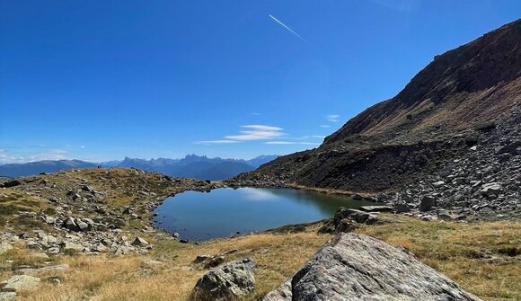 Mercoledì in tour:  Val Sarentino
