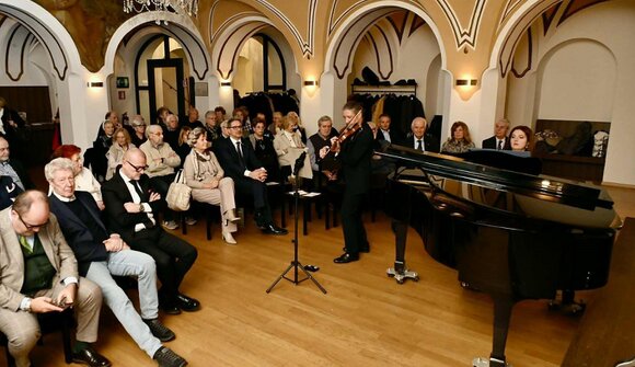 Timeless Sounds of Eggental - Concerto