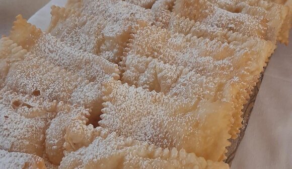 Festa campestre dei Vigili del Fuoco