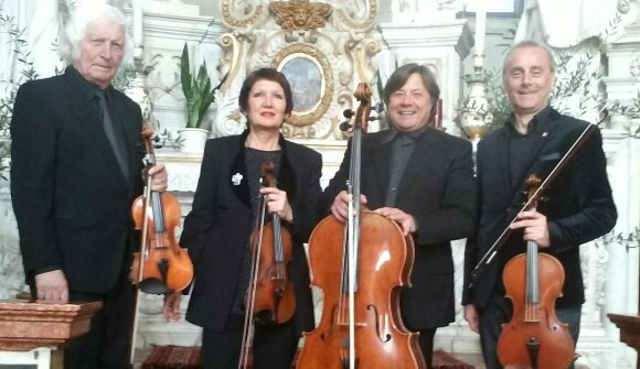 Concerto "Kreativ Ensemble"
