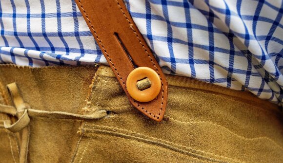 Serata in festa a Ega